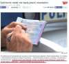 Konstytucja mówi o równości wszystkich wobec prawa