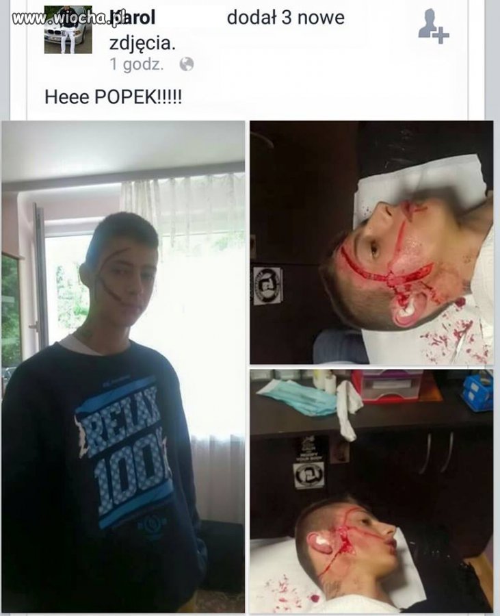 Psełdo Popek