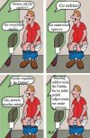 Tymczasem w WC