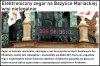 A kij, że to zabytek! Szary człowiek jak by tak