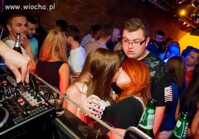 Kiedy jesteś tak brzydki