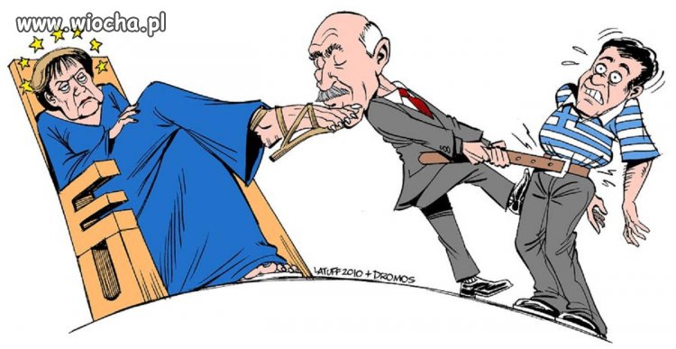 Niemiecki biznes stulecia...