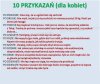 Dla kobiet