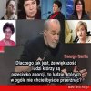 Ostre i brutalne, ale bardzo prawdziwe.