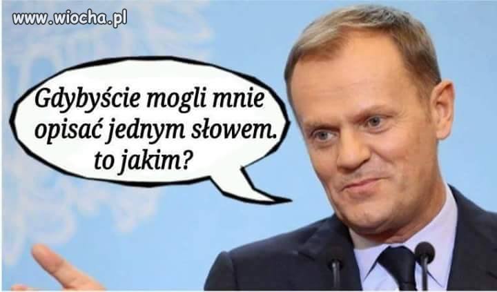 Czekam na wasze propozycje 