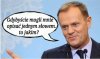 Czekam na wasze propozycje 