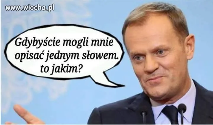 Czekam na wasze propozycje 