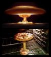 Pizza Funghi