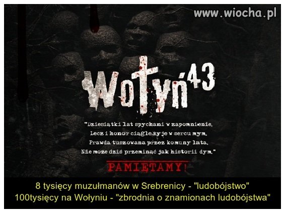 Ludobójstwo vs zbrodnia o znamionach ludobójstwa 