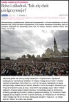 Możecie minusować ile się da, ale mam