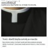 Na wnuczka.