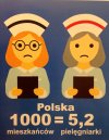 Średnia wieku lekarza to obecnie 55 lat 