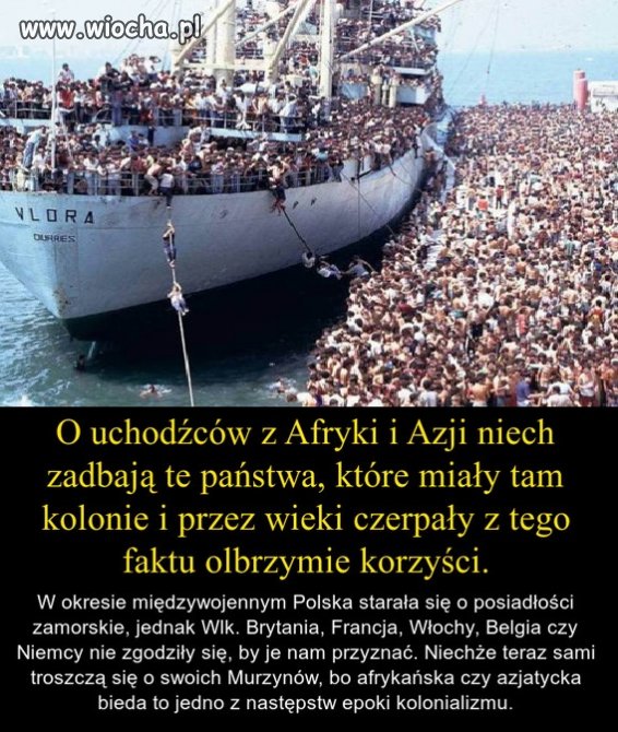 Właśnie   