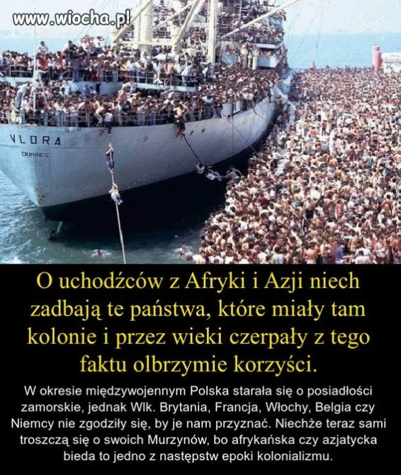 Właśnie   