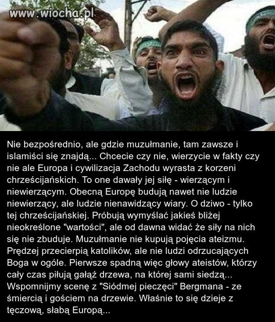 A PO ich sprowadza