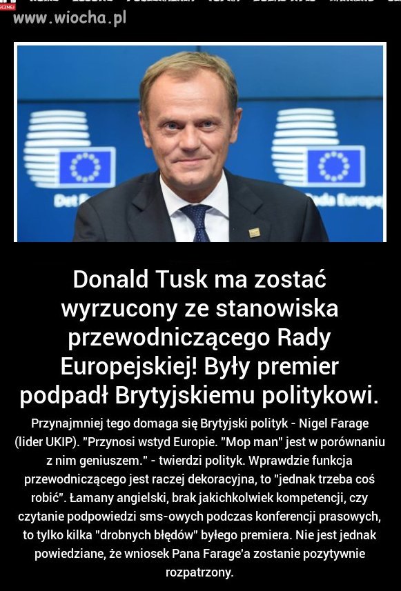 ComDonek - kim ty jesteś? 