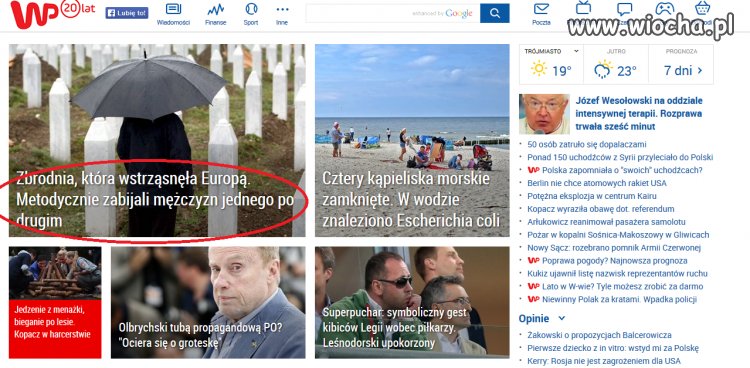 72 rocznica rzezi Wołyńskiej na Polakach i cisza!