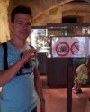 Zasady są po to żeby je łamać