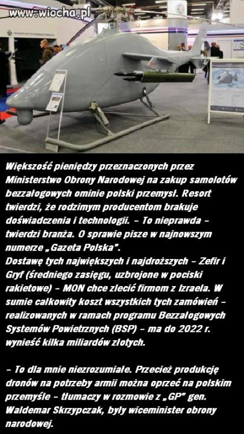 Wspieranie polskiej gospodarki w praktyce...