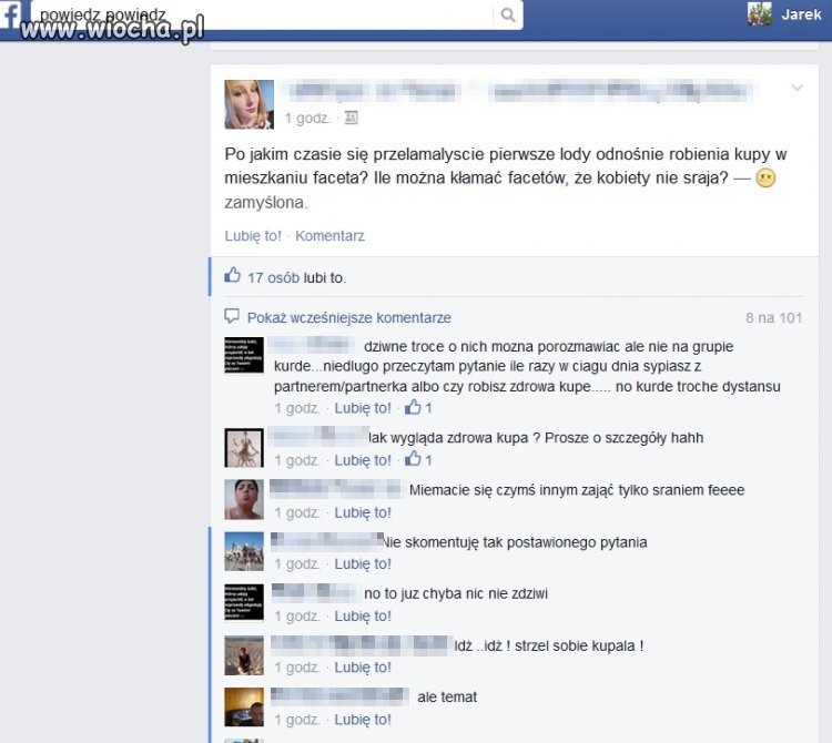 Śmierdząca sprawa...