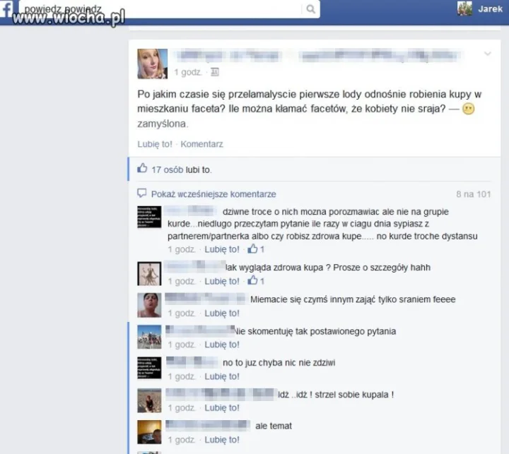Śmierdząca sprawa...