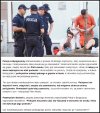 Kolejna wpadka policji