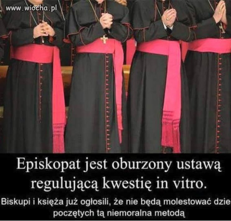 Ważne zwycięstwo w wojnie z ciemnotą.