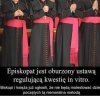 Ważne zwycięstwo w wojnie z ciemnotą.