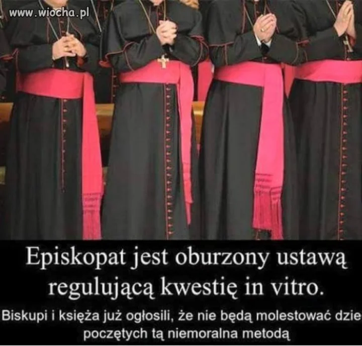 Ważne zwycięstwo w wojnie z ciemnotą.
