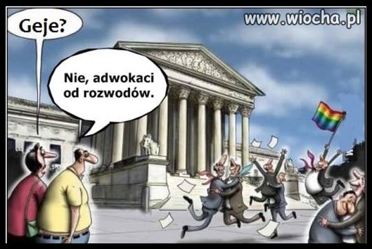 Właśnie oni teraz