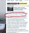 Błąd na portalu...