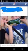 Relaks dzisiejszej młodzieży 😂