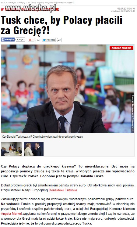 Krol Europy .