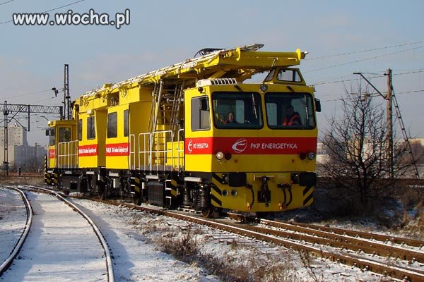 PKP Energetyka prywatyzowana...