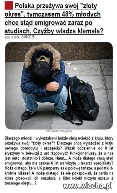 "Złoty okres" 