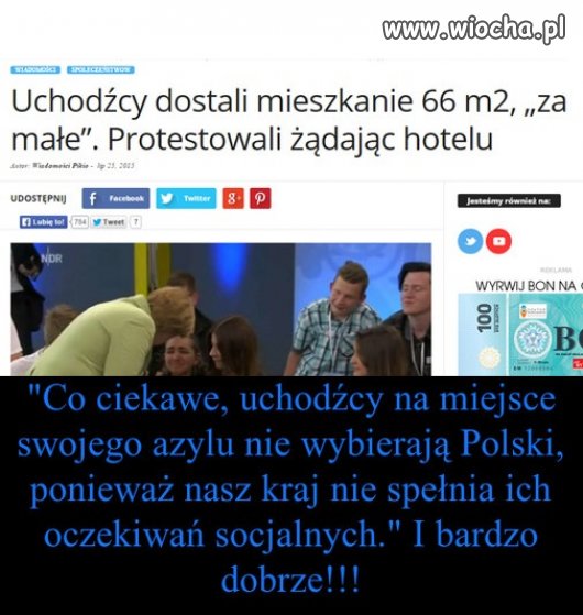 Jakie wzmagania 