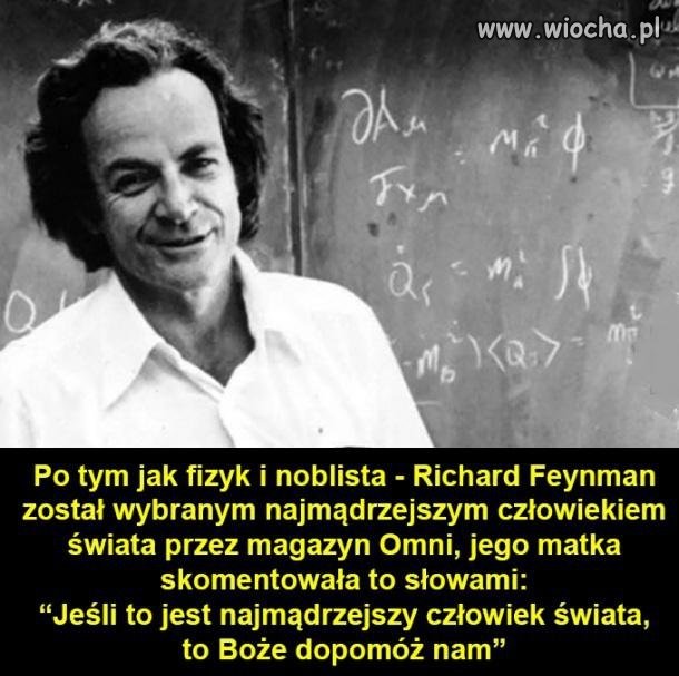 Najmądrzejszy