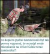 Nie wiem czy to prawda