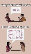 Rozmowy o seksie