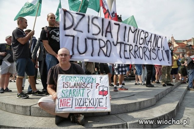 Walczmy...bo nie będzie jutra dla naszych dzieci