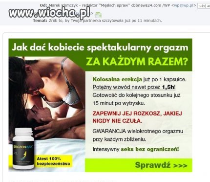 Gratulacje Wirtualna Polsko