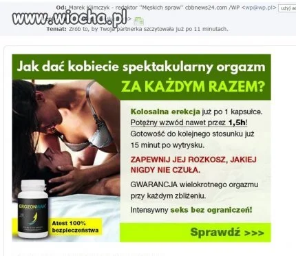 Gratulacje Wirtualna Polsko