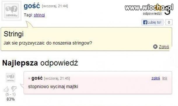 Stringi