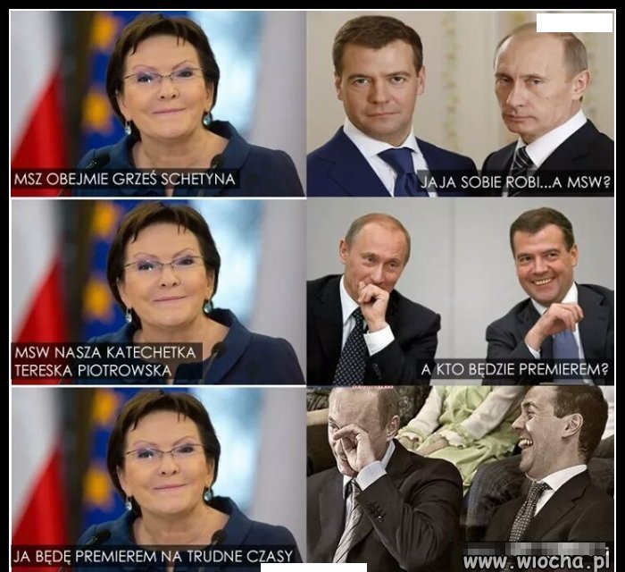 Nasza "klasa"