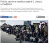 Znów oszukano nasz naród