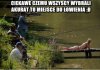 Idealna miejscówka