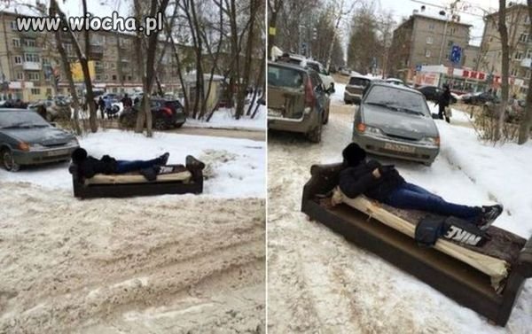 Uważaj z kim pijesz