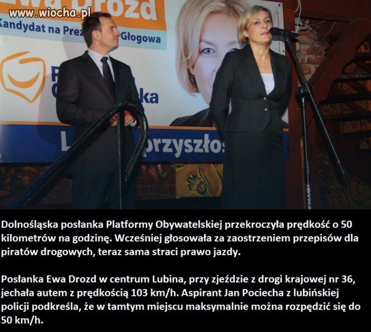 Ironia losu