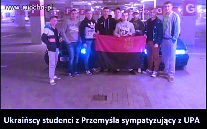 A my zapraszamy ich na darmowe studia