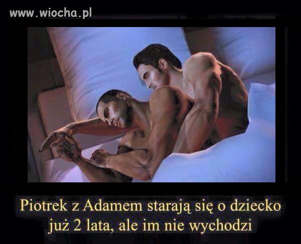 Może in vitro?